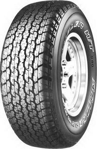 BRIDGESTONE&nbsp;D840 DUELER